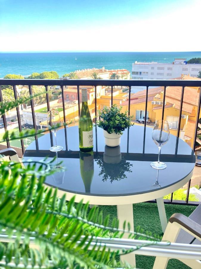 Bellavista Don Gustavo Apartamento Benalmádena Exterior foto