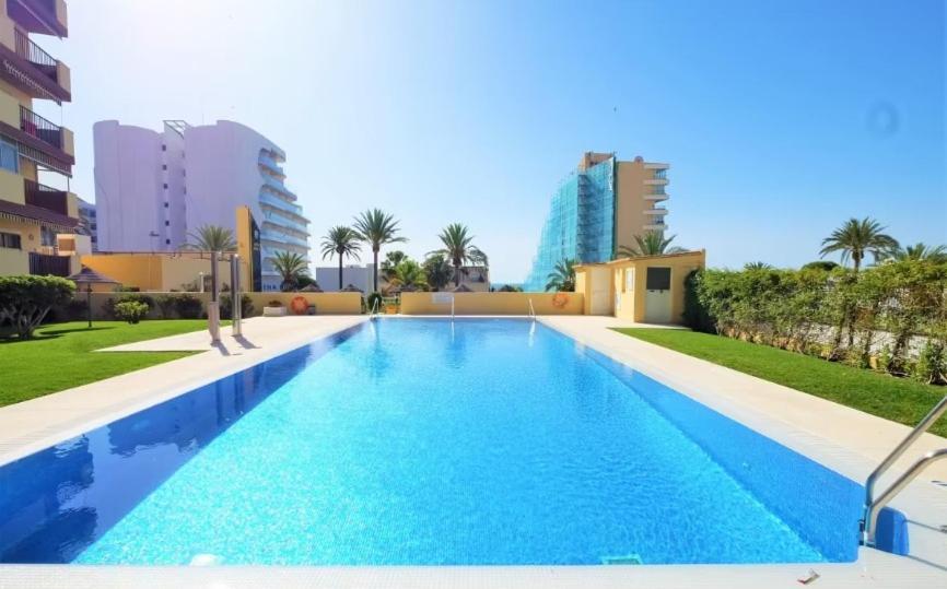 Bellavista Don Gustavo Apartamento Benalmádena Exterior foto