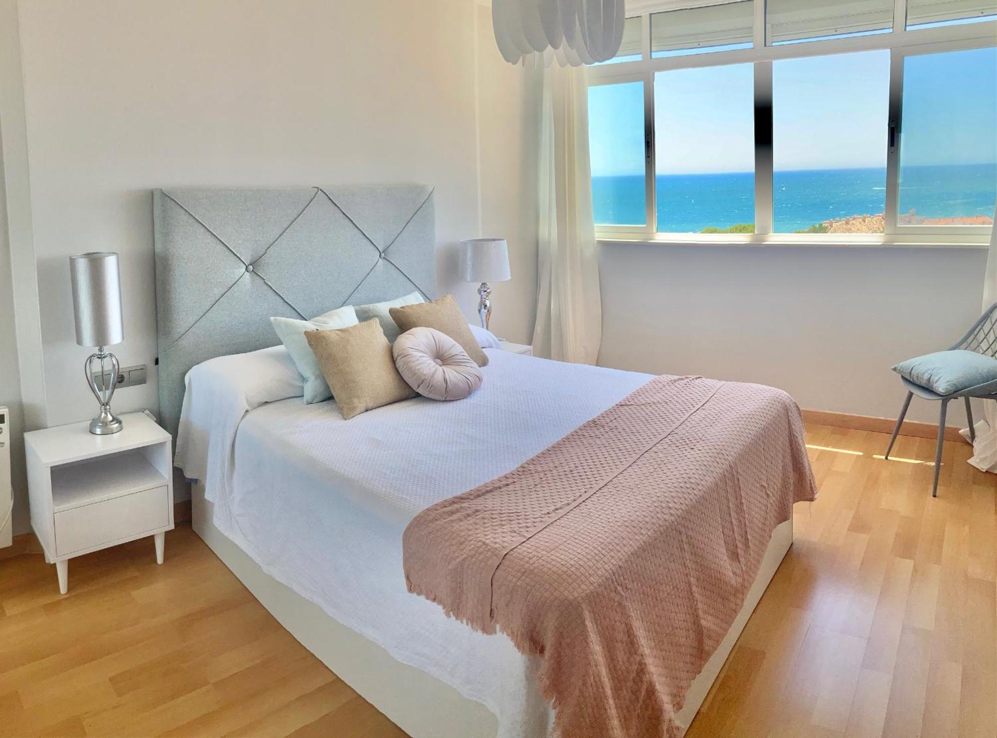 Bellavista Don Gustavo Apartamento Benalmádena Exterior foto
