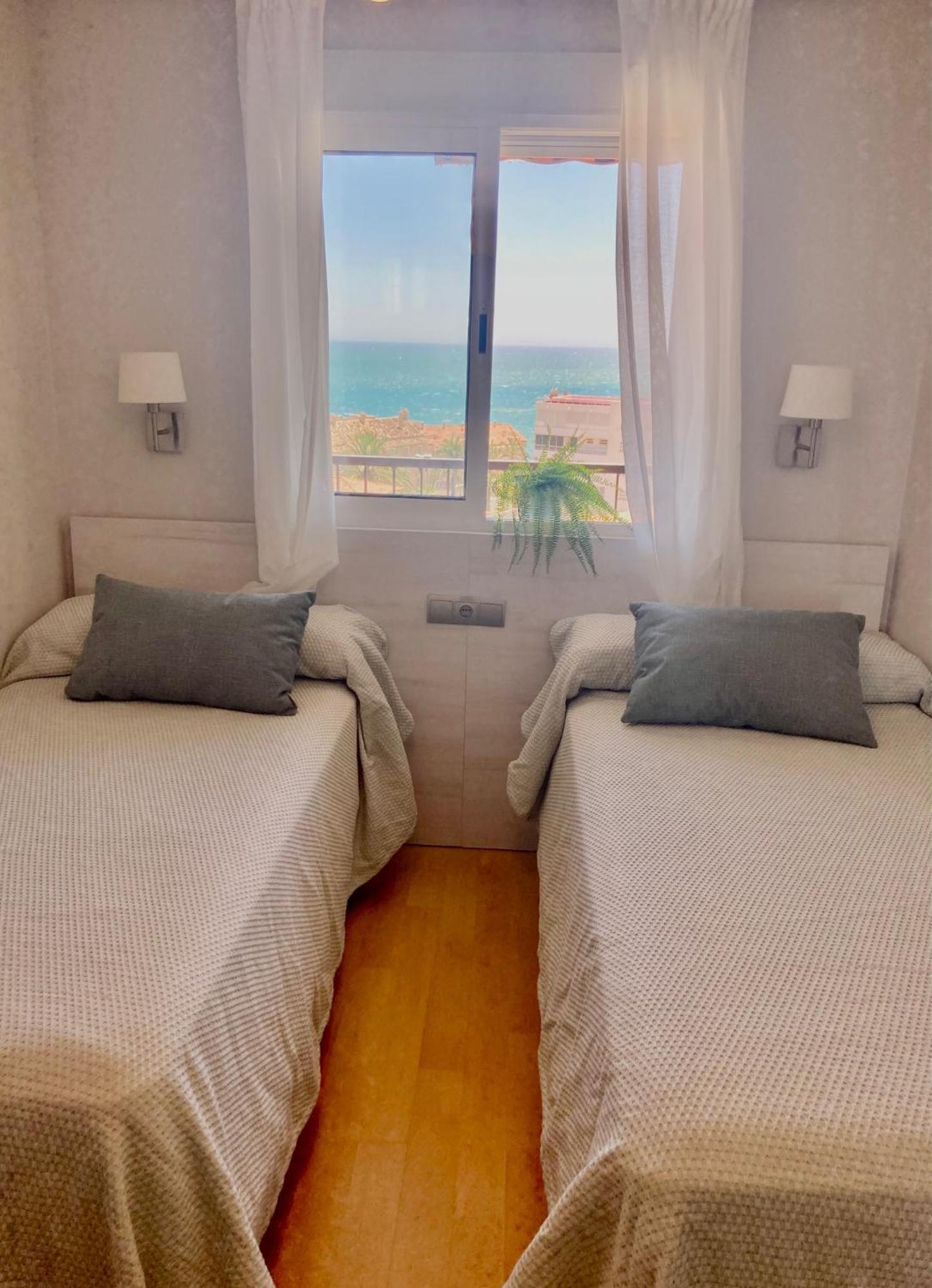 Bellavista Don Gustavo Apartamento Benalmádena Exterior foto